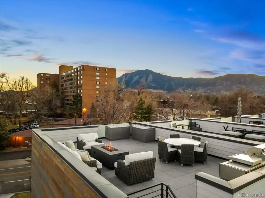 2475 Walnut Street, Boulder, CO 80302 - #2