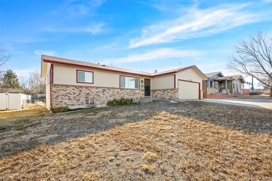 3400 W 25th Street, Greeley, CO 80634 - #2