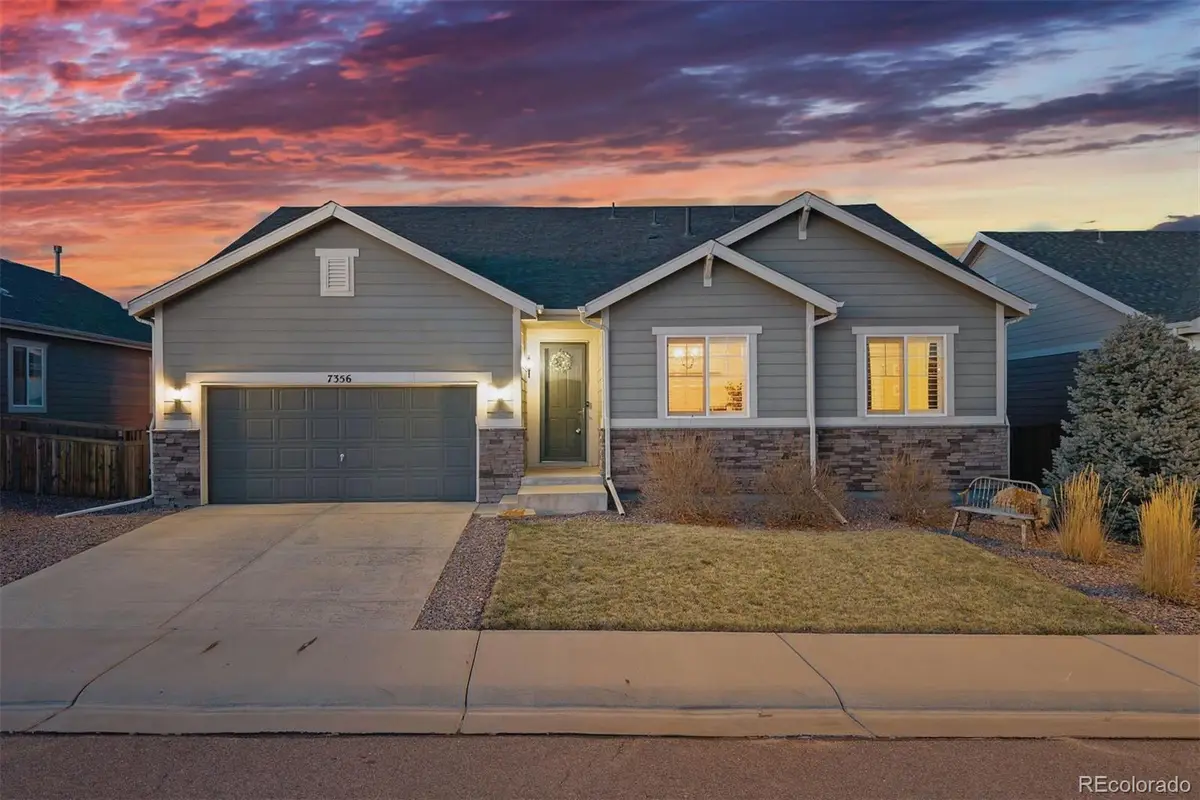 7356 Greenwater Circle, Castle Rock, CO 80108 - Image #1