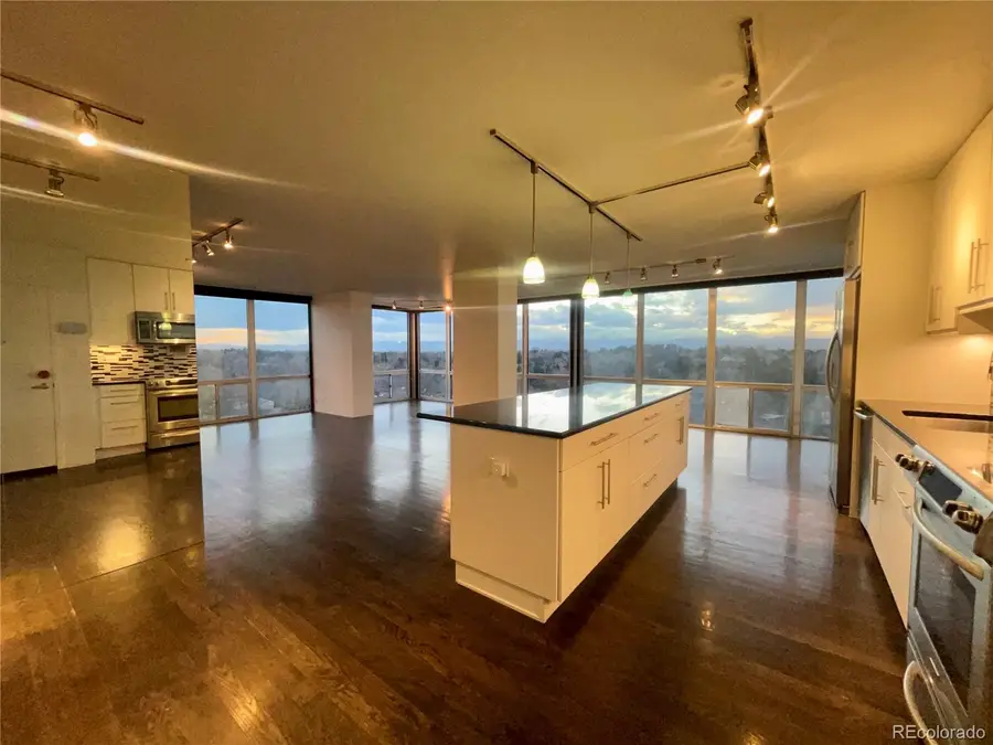 3100 E Cherry Creek South Drive #904, Denver, CO 80209 - #2