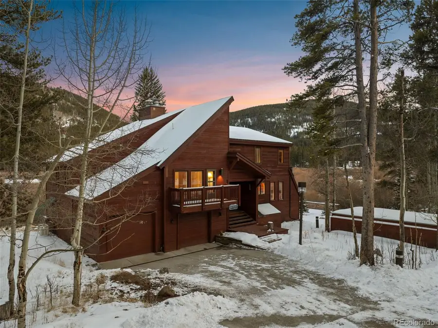 6620 Highway 9, Breckenridge, CO 80424 - Image #2
