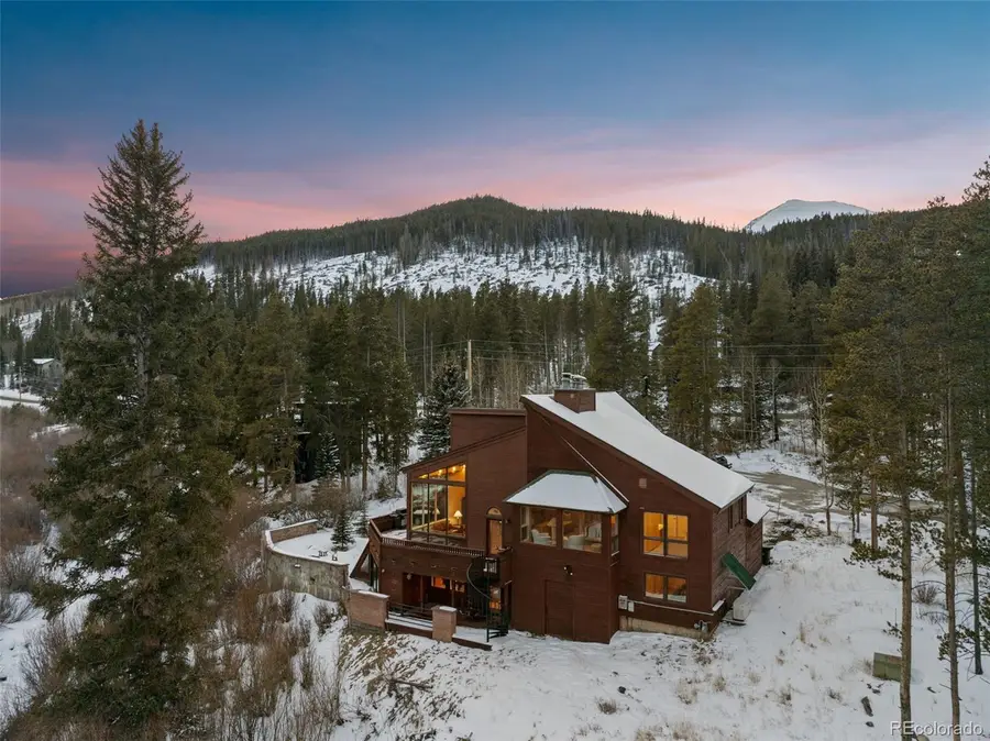 6620 Highway 9, Breckenridge, CO 80424 - Image #3