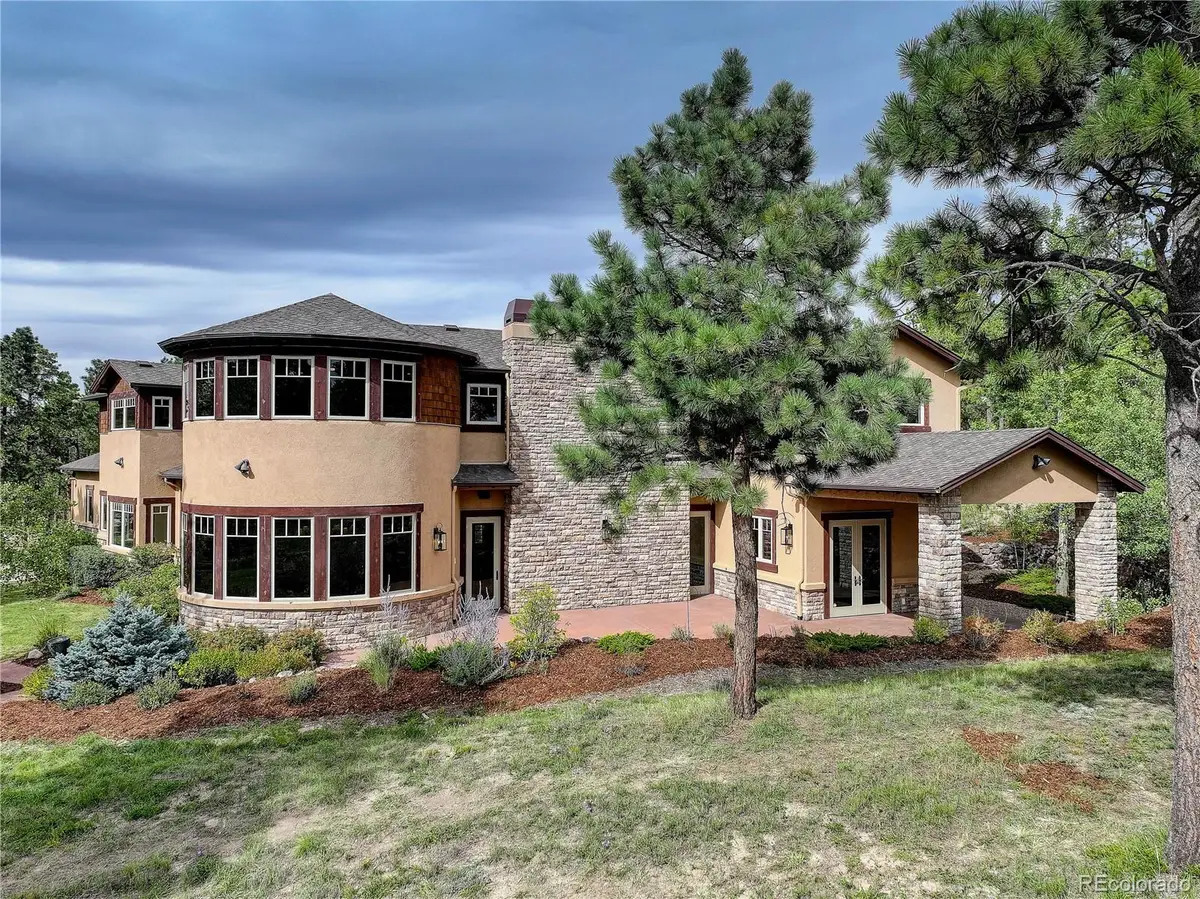 13585 Lauriston Place, Colorado Springs, CO 80908 - Image #1