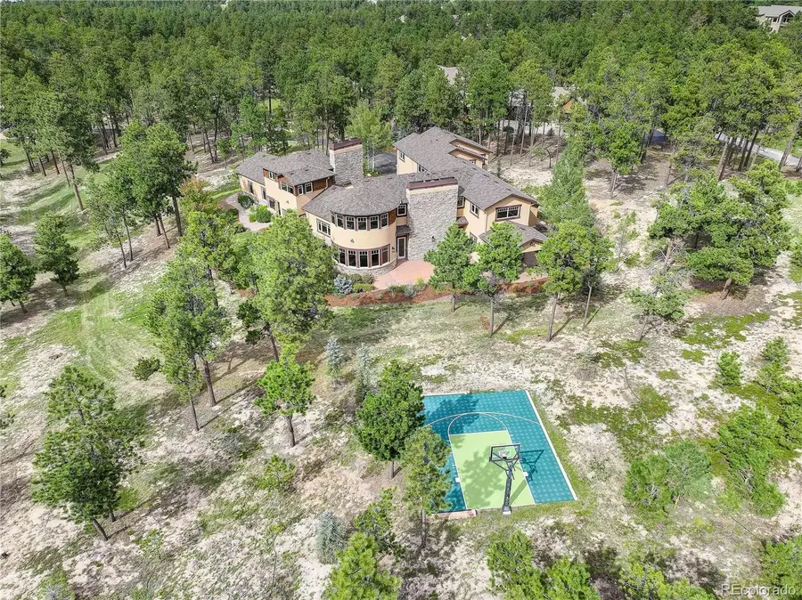 13585 Lauriston Place, Colorado Springs, CO 80908 - Image #2