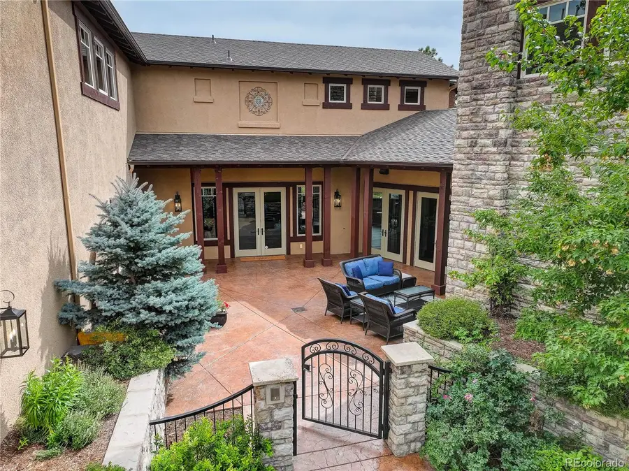 13585 Lauriston Place, Colorado Springs, CO 80908 - Image #3