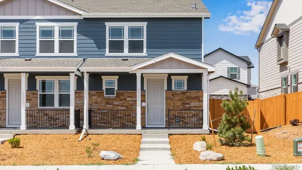 18735 E 98th Avenue, Commerce City, CO 80022