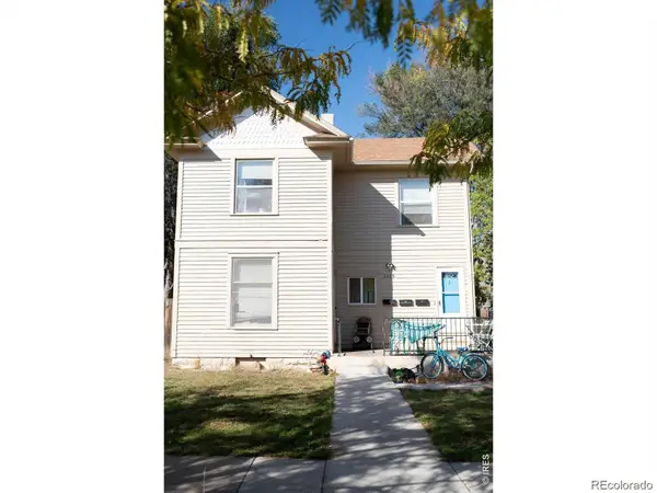 1115 12th Street, Greeley, CO 80631