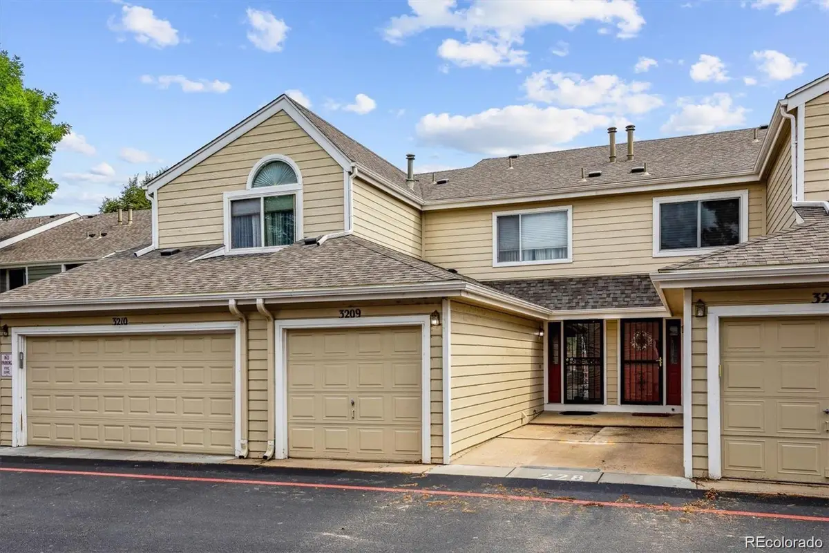 7476 E Arkansas Avenue #32-09, Denver, CO 80231 - #1