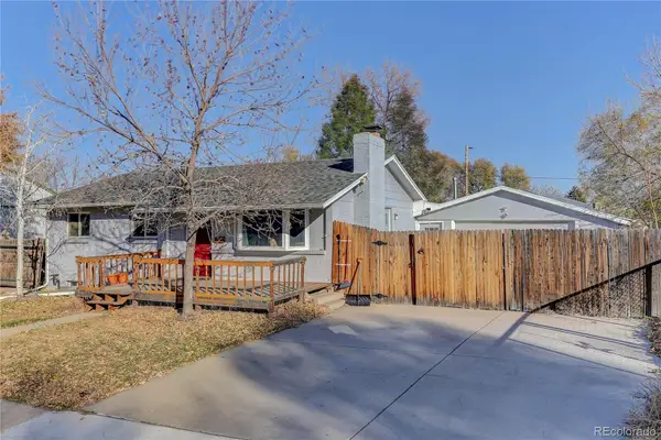 8068 Grace Court, Denver, CO 80221