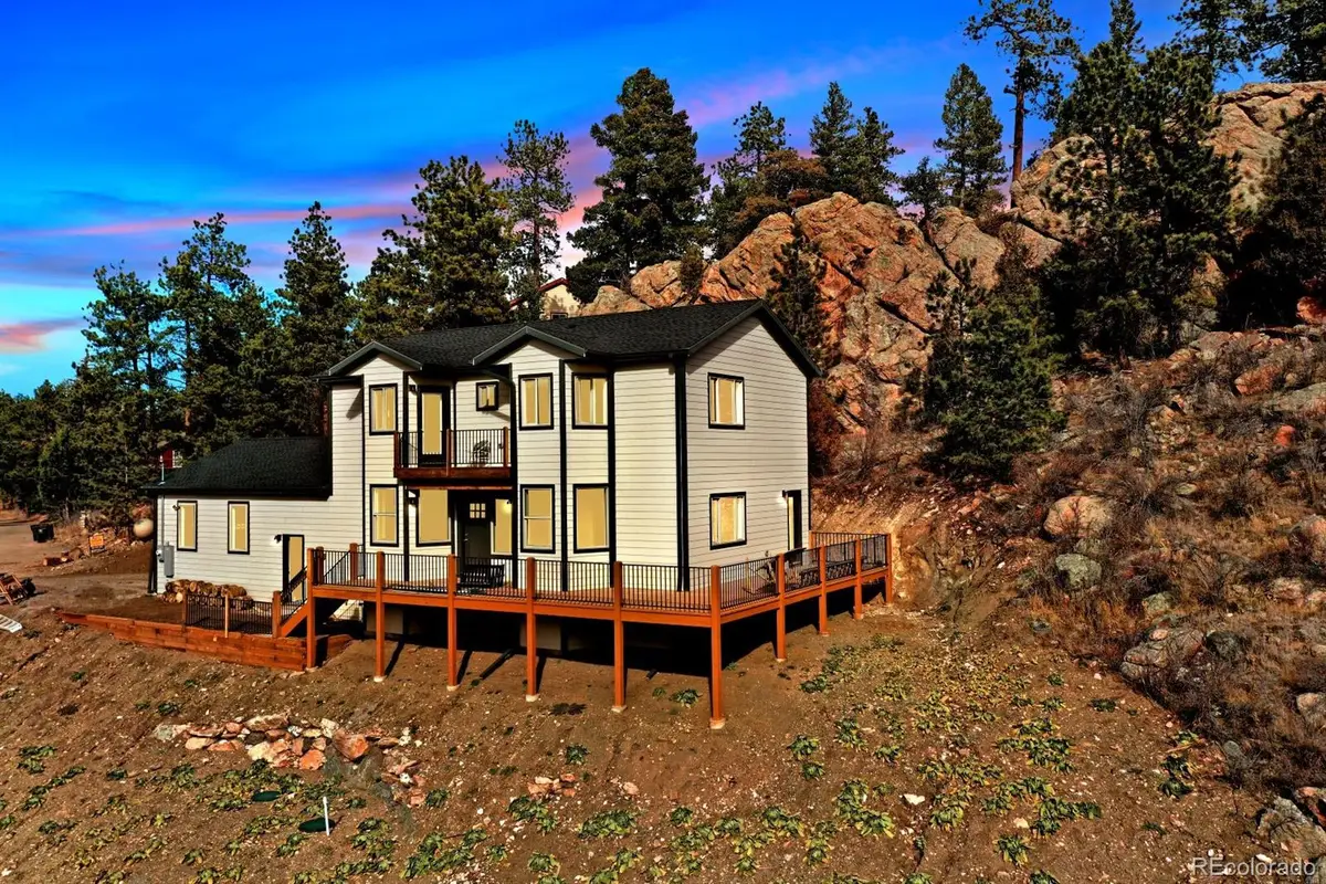 209 Fawn Road, Bailey, CO 80421 - Image #1