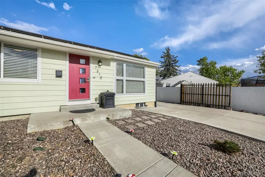 7310 Dale Court, Westminster, CO 80030 - #3