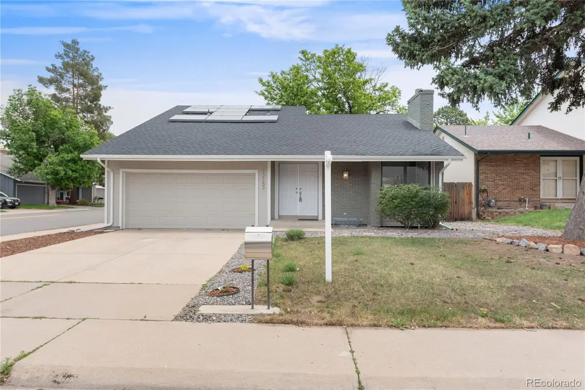 12153 E Amherst Circle, Aurora, CO 80014 - #1