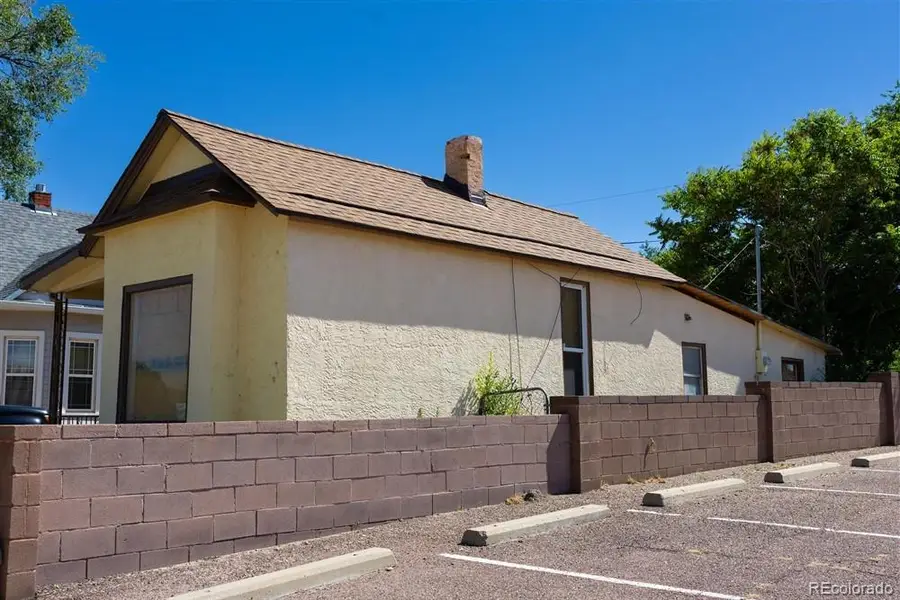 624 W Corona Avenue, Pueblo, CO 81004 - #3