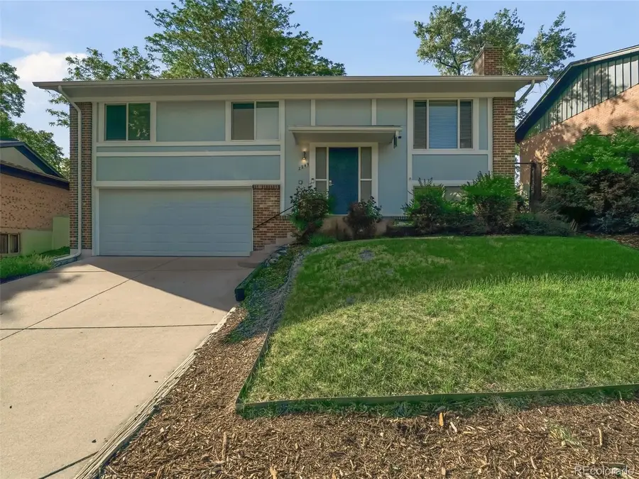 2249 S Yank Court, Lakewood, CO 80228 - #2