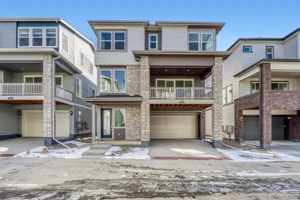 7800 S Cherokee Trail, Centennial, CO 80016