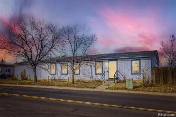 9008 Fontaine Street, Denver, CO 80260