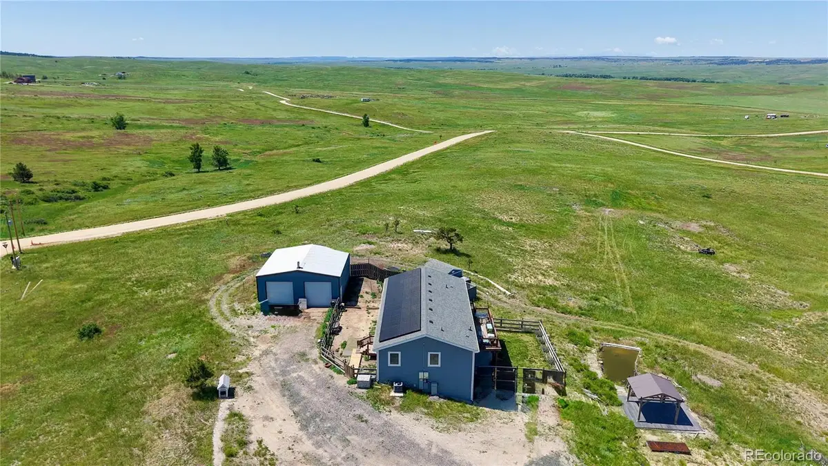 40291 Gold Nugget Drive, Deer Trail, CO 80105 - #1