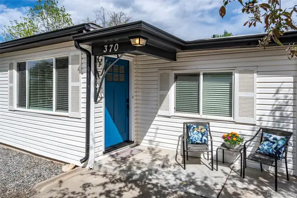 370 S Miller Street, Lakewood, CO 80226