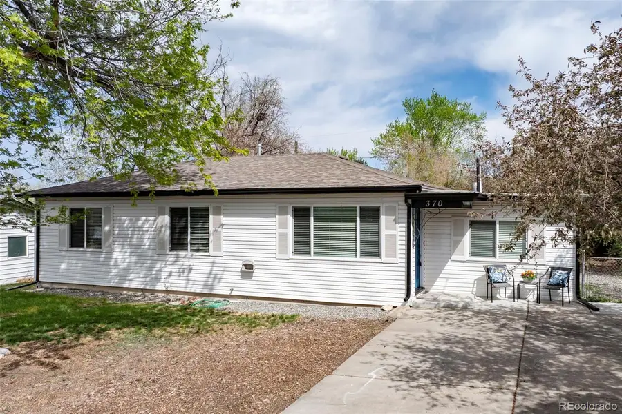 370 S Miller Street, Lakewood, CO 80226 - #3