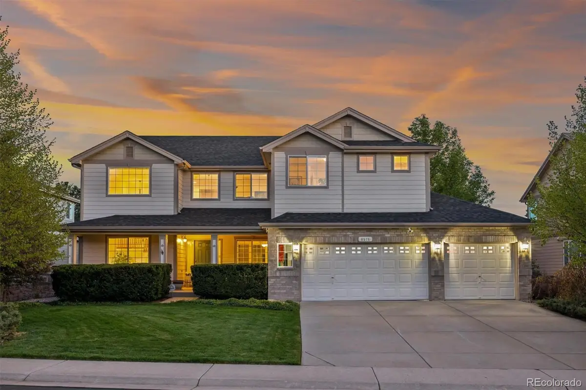 6578 S Rifle Way, Aurora, CO 80016 - #1