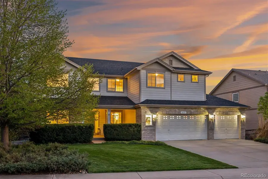 6578 S Rifle Way, Aurora, CO 80016 - #2