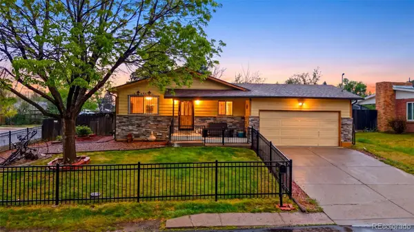 455 Ingalls Street, Lakewood, CO 80226