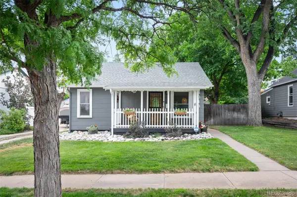 3048 S Grant Street, Englewood, CO 80113