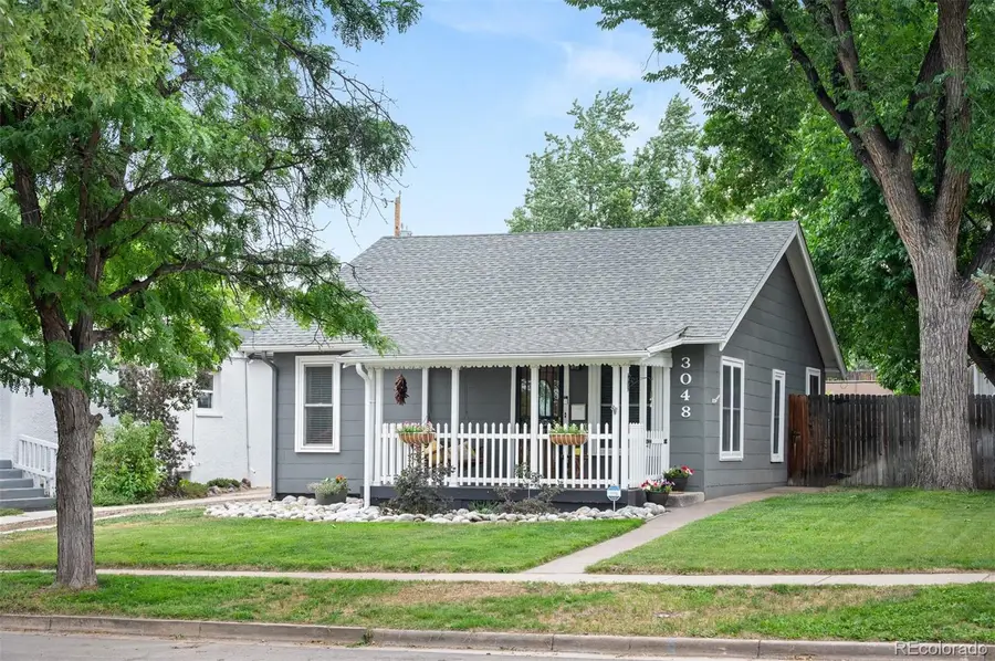3048 S Grant Street, Englewood, CO 80113 - #2