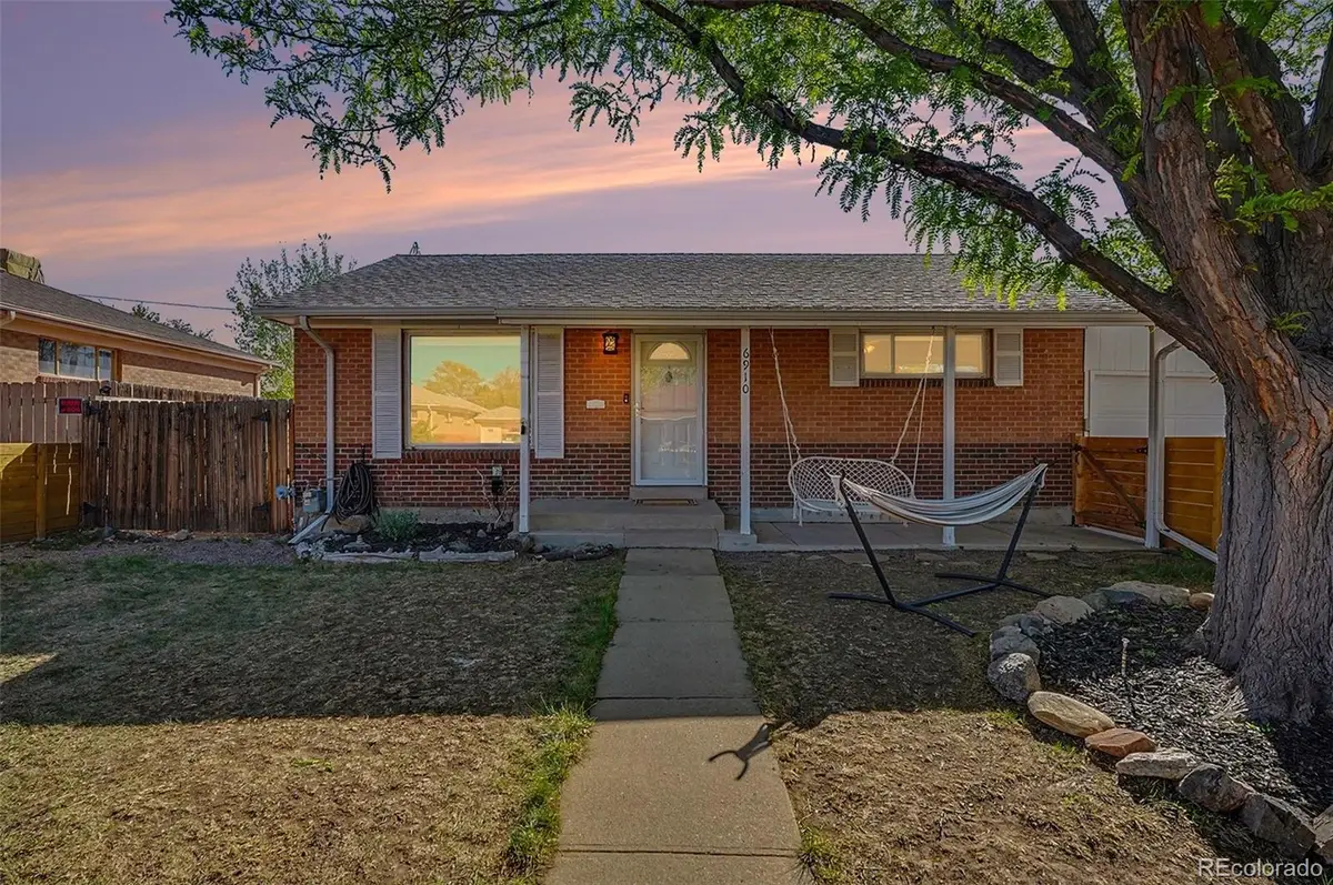 6910 Ruth Way, Denver, CO 80221 - #1