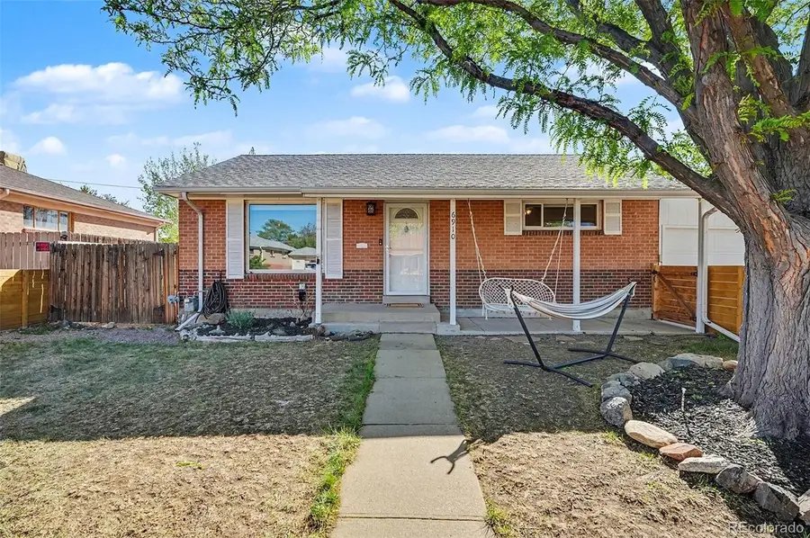 6910 Ruth Way, Denver, CO 80221 - #2