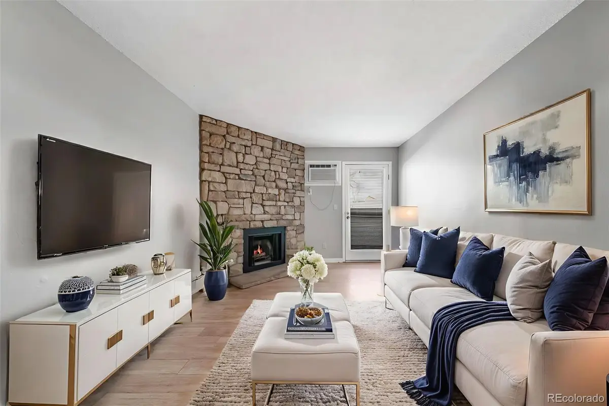 10150 E Virginia Avenue #15-101, Denver, CO 80247 - Image #1