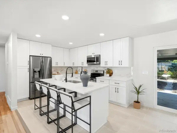 47 N Zenobia Street, Denver, CO 80219