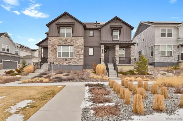 8217 Monte Vista Circle, Littleton, CO 80125
