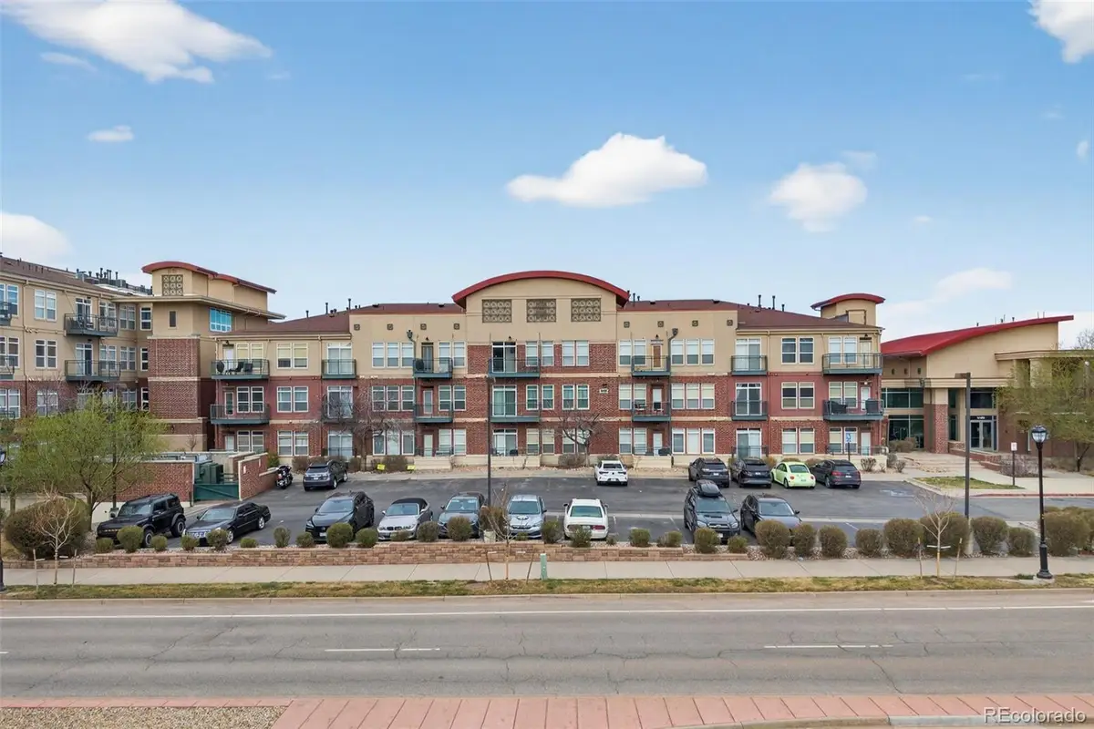 10184 Park Meadows Drive #1205, Lone Tree, CO 80124 - #1