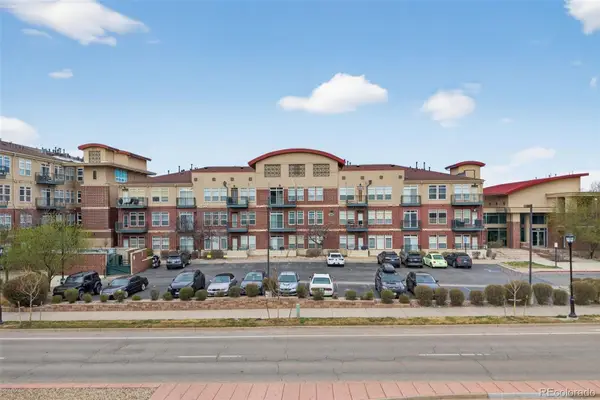 10184 Park Meadows Drive #1205, Lone Tree, CO 80124