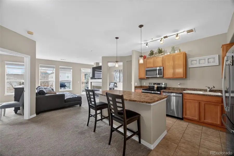 10184 Park Meadows Drive #1205, Lone Tree, CO 80124 - #2