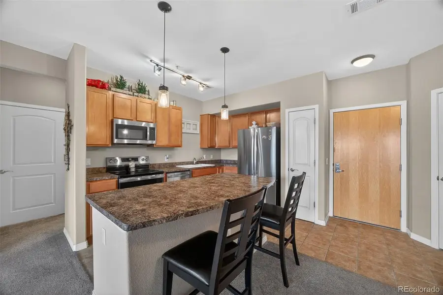 10184 Park Meadows Drive #1205, Lone Tree, CO 80124 - #3