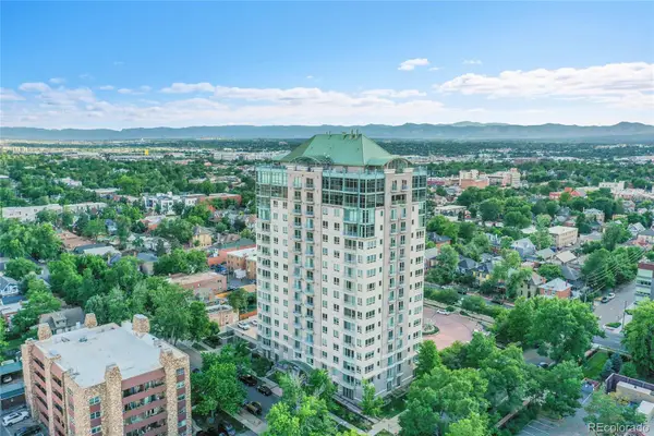 400 E 3rd Avenue #1203, Denver, CO 80203
