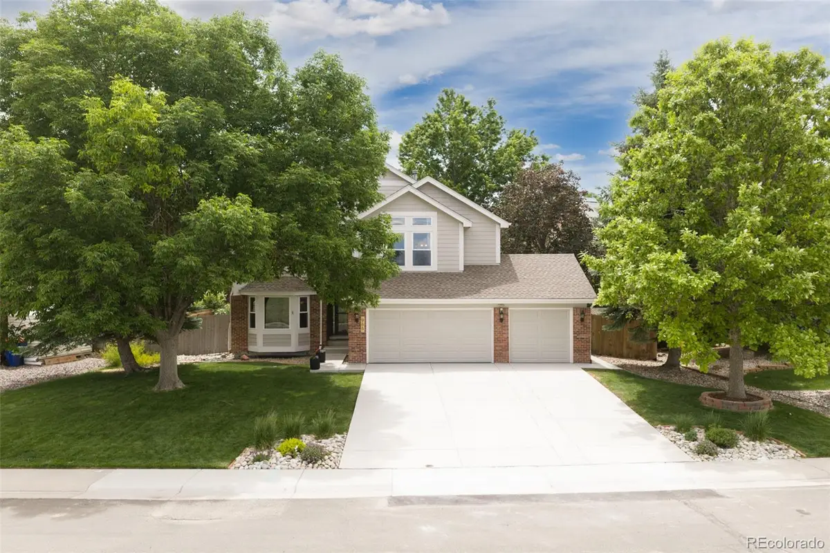 966 Highland Park Drive, Broomfield, CO 80020 - #1