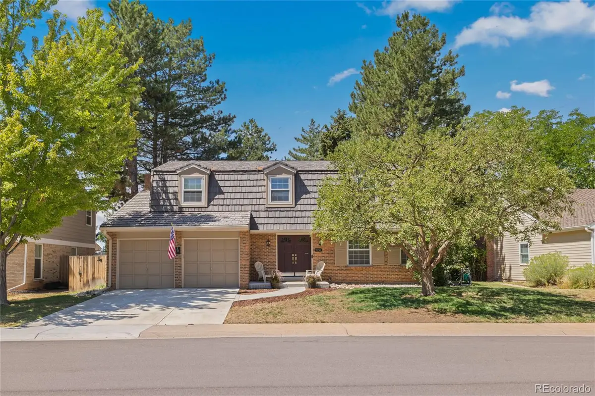 7191 S Olive Way, Englewood, CO 80112 - #1