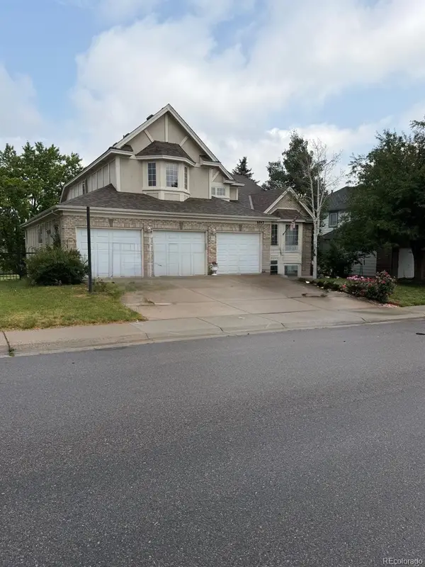 6843 S Owens Street, Littleton, CO 80127