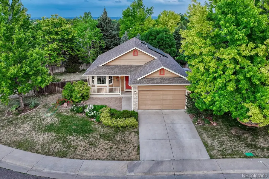 5376 S Routt Way, Littleton, CO 80127 - #2