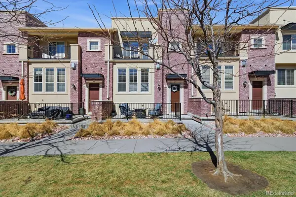 950 Elmhurst Drive #C, Highlands Ranch, CO 80129