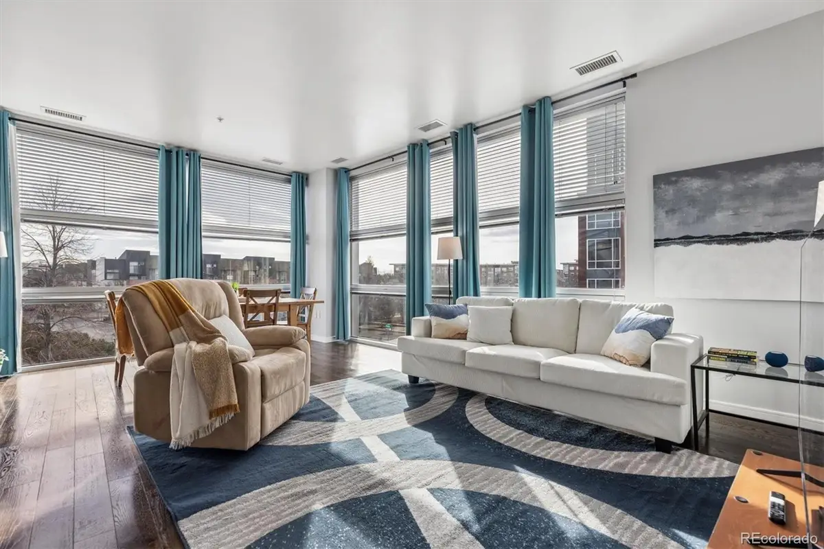 2958 Syracuse Street #317, Denver, CO 80238 - #1