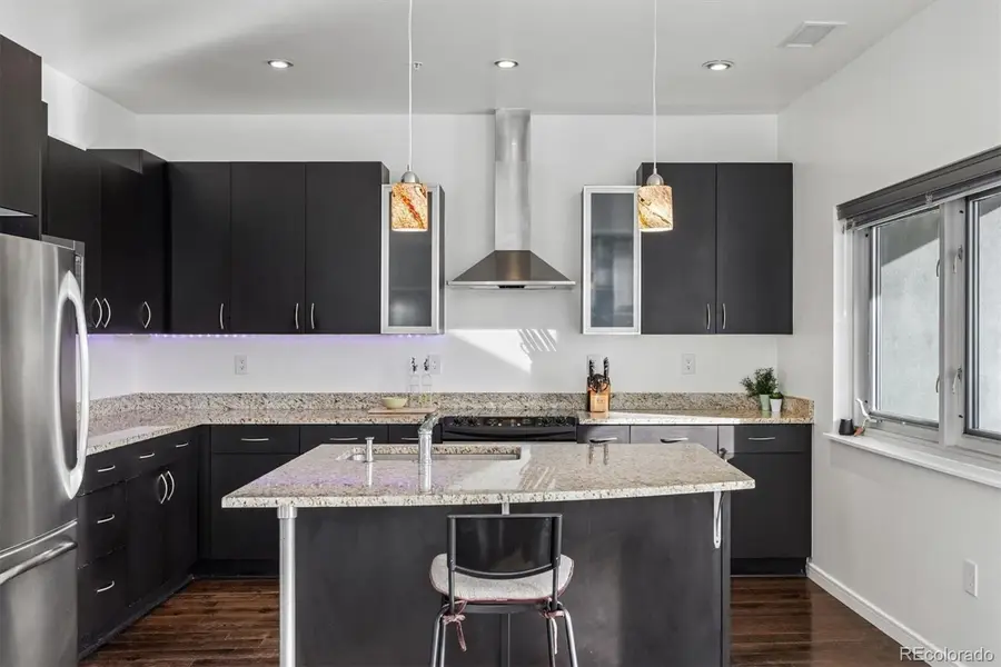 2958 Syracuse Street #317, Denver, CO 80238 - #3