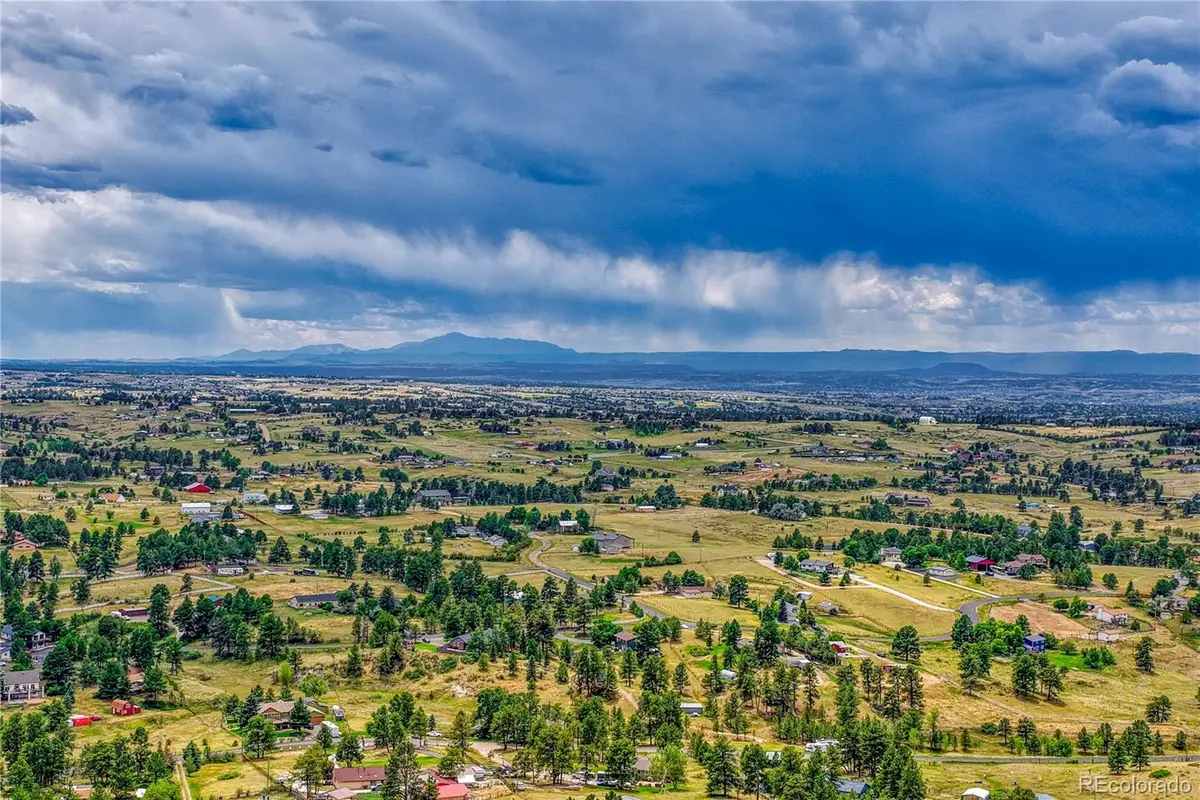 10562 Shadow Pines Road, Parker, CO 80138 - #1