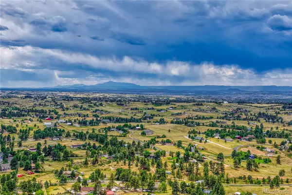 10562 Shadow Pines Road, Parker, CO 80138