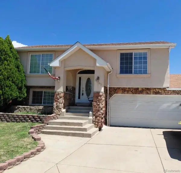 17145 E Union Place, Aurora, CO 80015