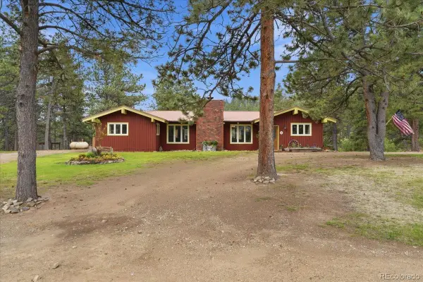 89 Aspen Leaf Lane, Bellvue, CO 80512