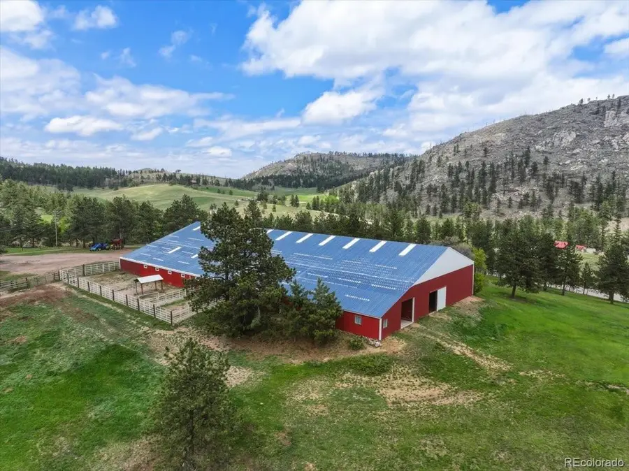 89 Aspen Leaf Lane, Bellvue, CO 80512 - #2